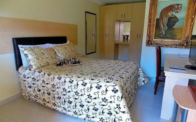 Sarabi Lodge And Conference Centre