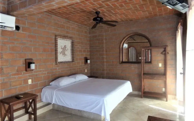 Hotel Casa del Lirio Diamante
