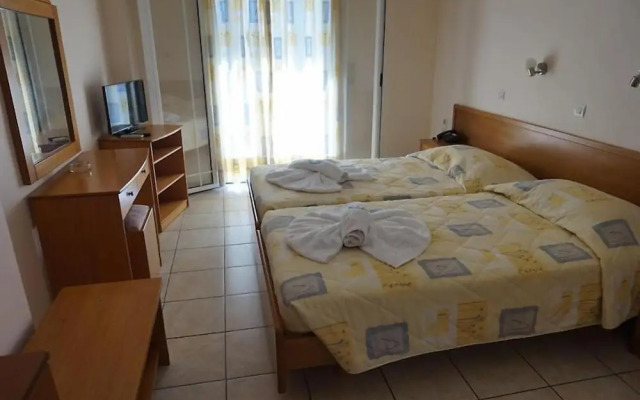 Athina Hotel