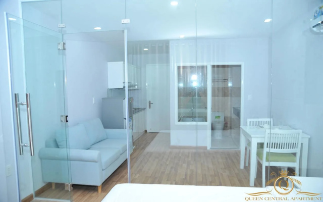 King Apartment