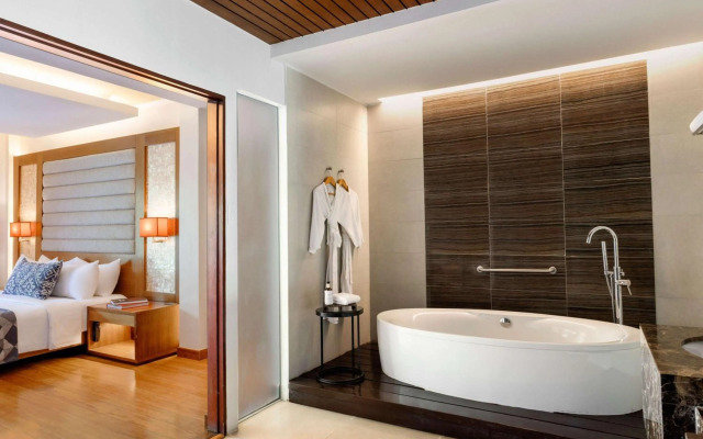 Mövenpick Resort & Spa Boracay