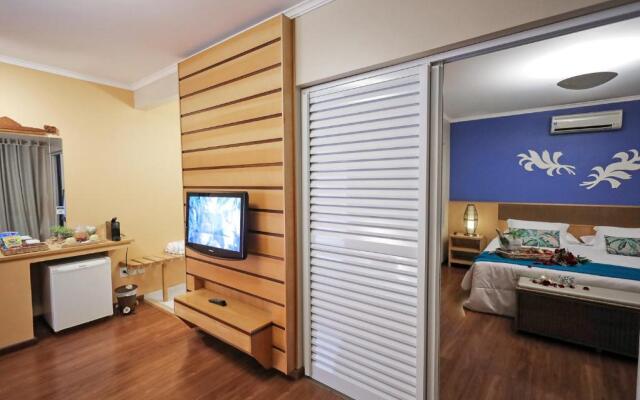 Thermas Park Resort & SPA by Hot Beach