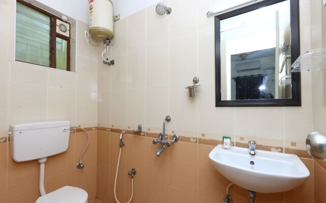 OYO 6339 Preetham Nivas