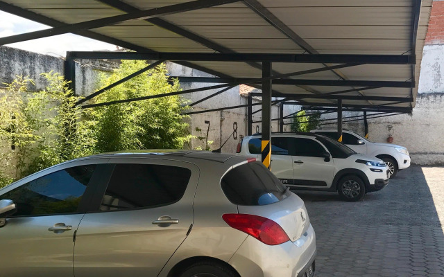 AltoParque Hotel