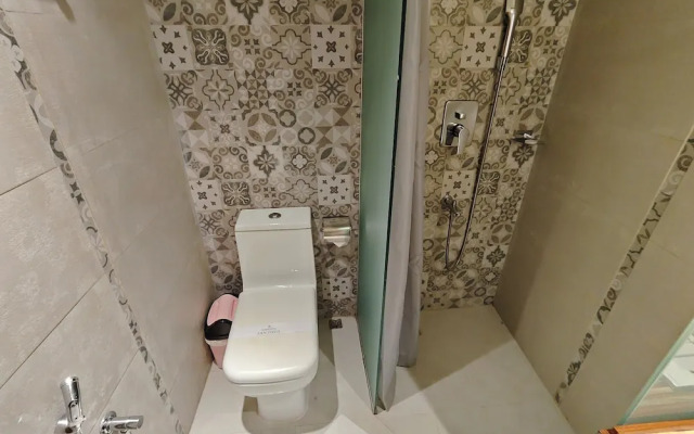 Hotel Nandini