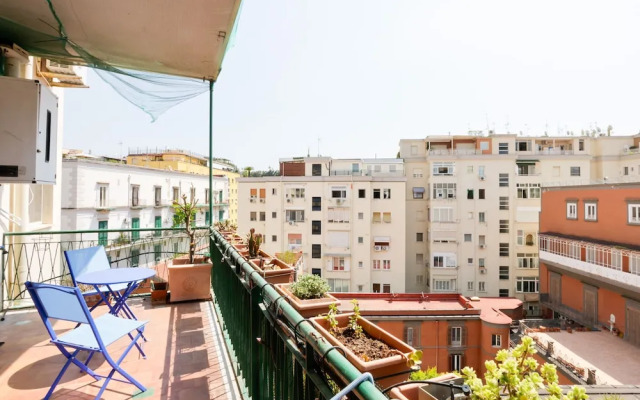 Riviera di Chiaia 207