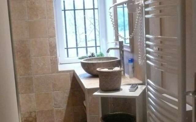 Treviers - Maison de vacances avec piscine privée - Hérault- Languedoc