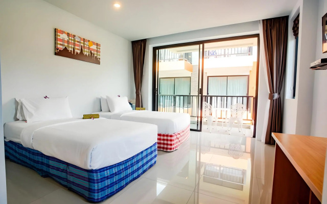 The Spa Garden Samui