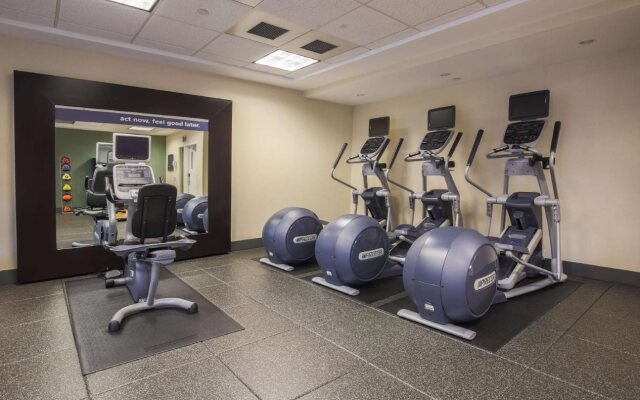 Hampton Inn And Suites Camarillo