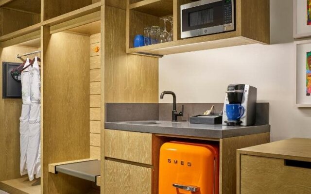 Limelight Hotel Snowmass