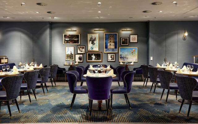 Hilton Düsseldorf
