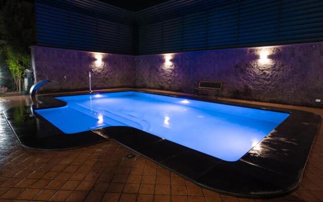 Alhambra B&B Guest House di Charme