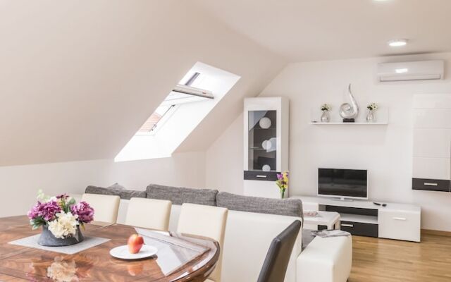 Praterview Rooftop Suite by Welcome2Vienna