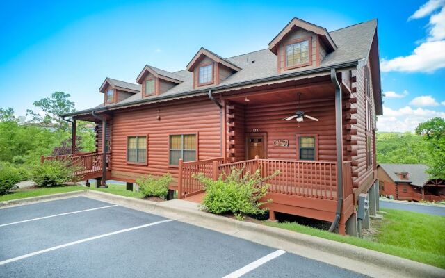 Cabins at Grand Mountain