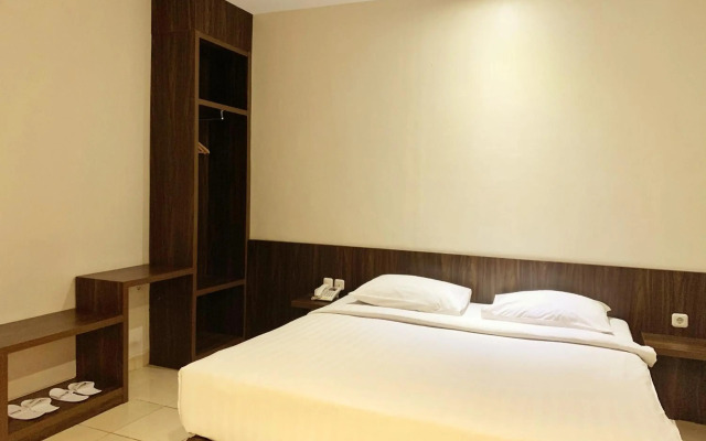 Ameera Hotel