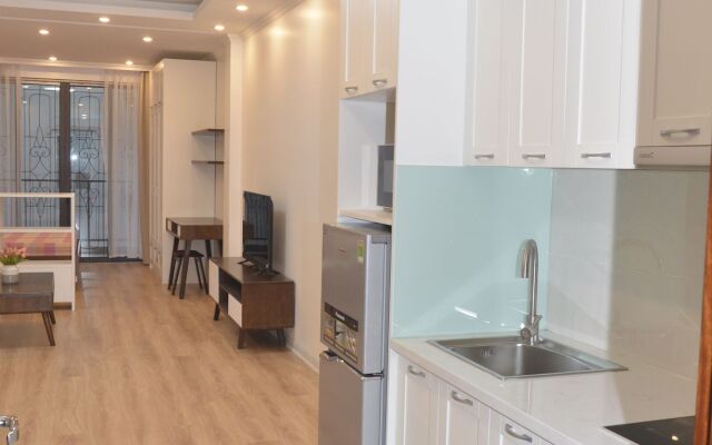 Wonderful Sunny Apartment