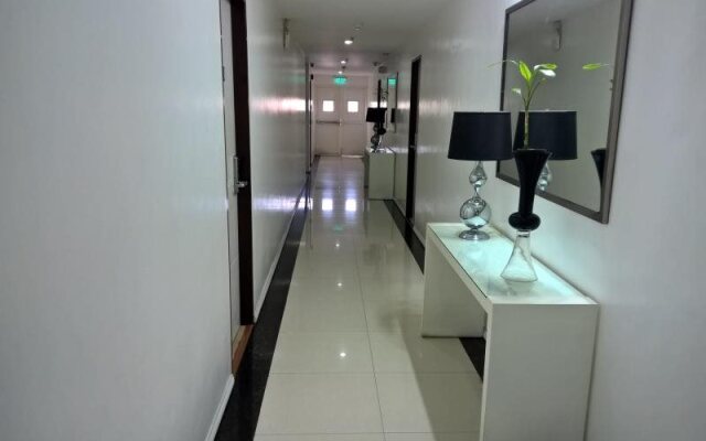 The ADC Hotel