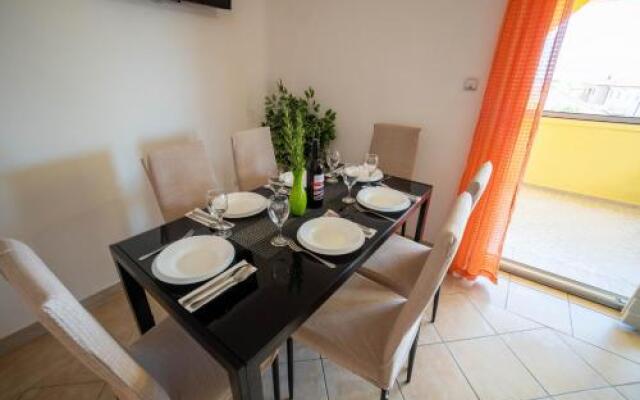 Apartments Pavic
