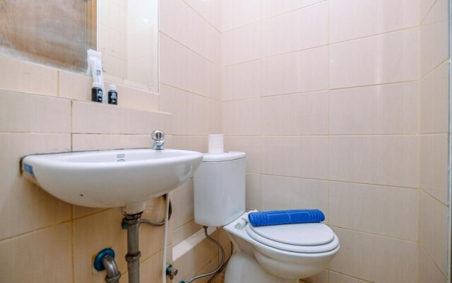 Cozy Stay Studio At Dave Apartment