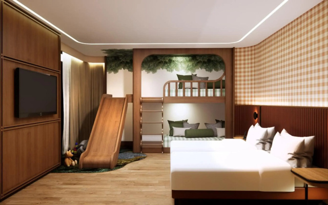Novotel Tangerang Bsd City