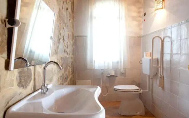 Borgo Deodato Azienda Agrituristica