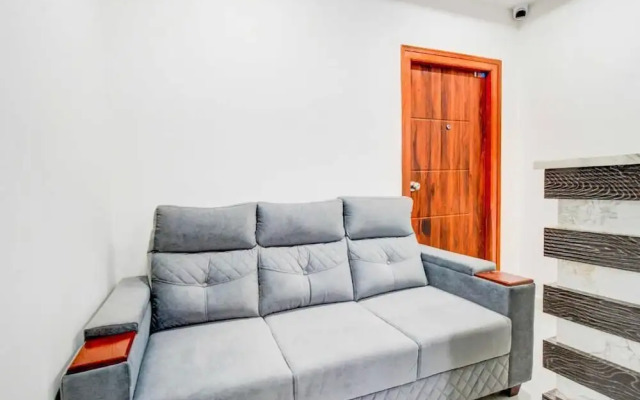 Townhouse JP Nagar Miyapur