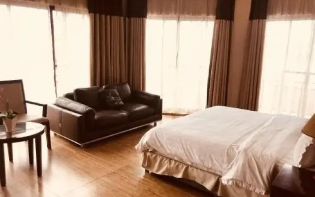 L'Orchidee Hotel