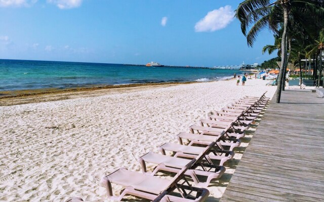 Residences El Faro by Your Best Getaway