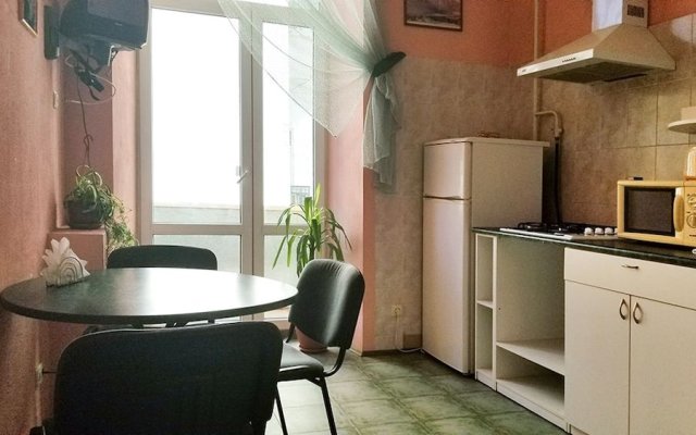 Апартаменты Home-Hotel, Михайловский пер., 9б-2