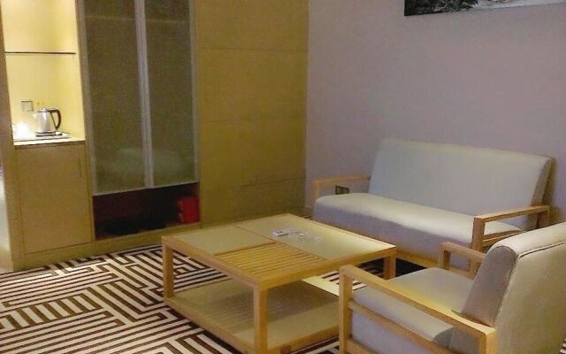 Langyi South Bay Hotel