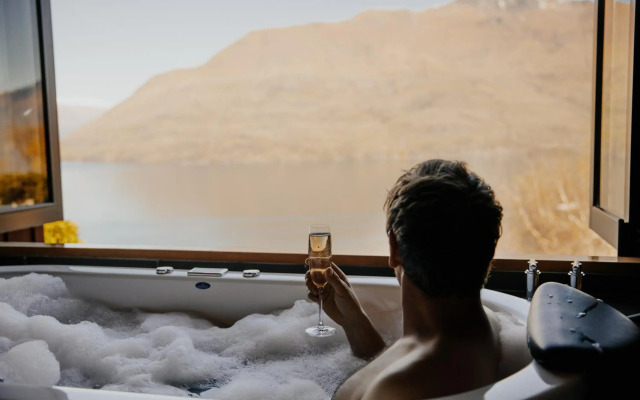Azur Luxury Lodge