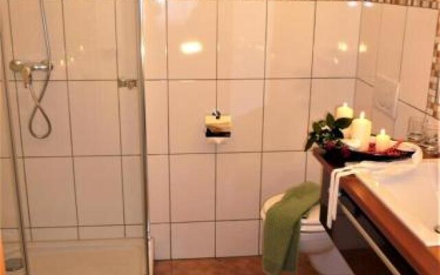 apart ambiente