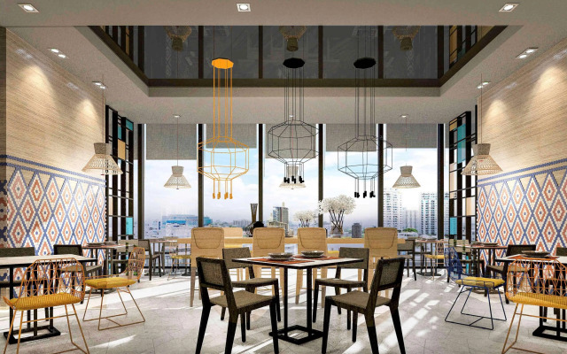 ibis Styles Bangkok Sukhumvit Phra Khanong