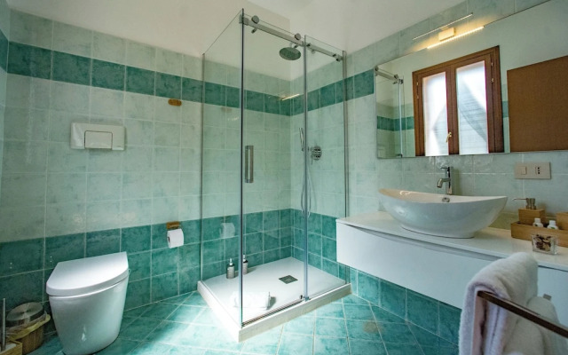 Pater Meus Suites