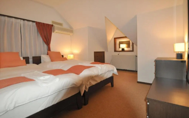 Echo Villa Hakuba- Vacation STAY 84371