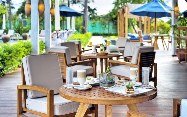 Evason Ana Mandara Nha Trang Resort