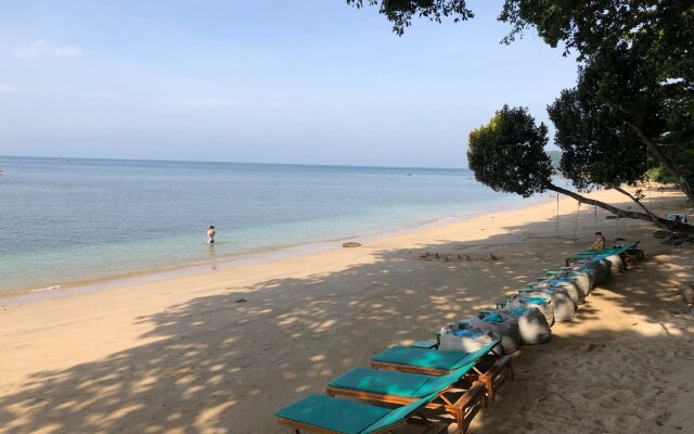 Koh Jum Ocean Beach Resort