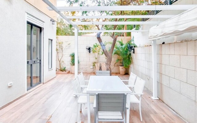 Apt Lavande 2BR Tel Aviv Yonahanavi st Tl76
