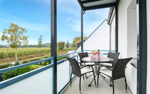 Haus 2, Whg 17, Bellevue