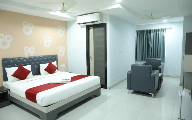 Hotel Blue Moon