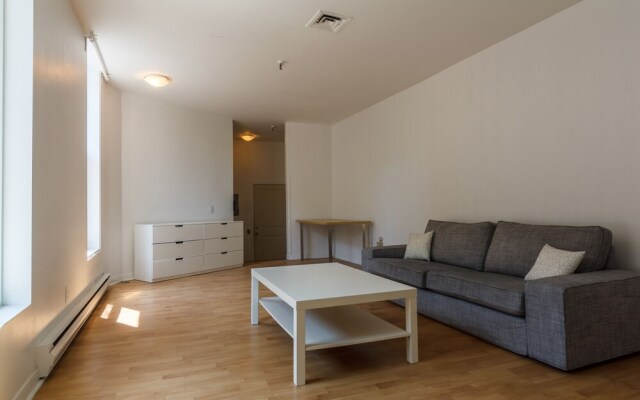 Sunny 1BR in Trendy Plateau by Host Kick