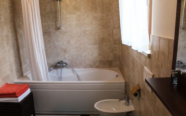 Arton Villa in the Heart of Istria