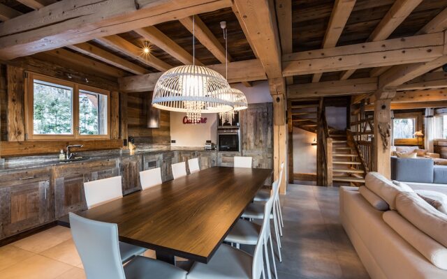 Le Hameau Du Renard Blanc