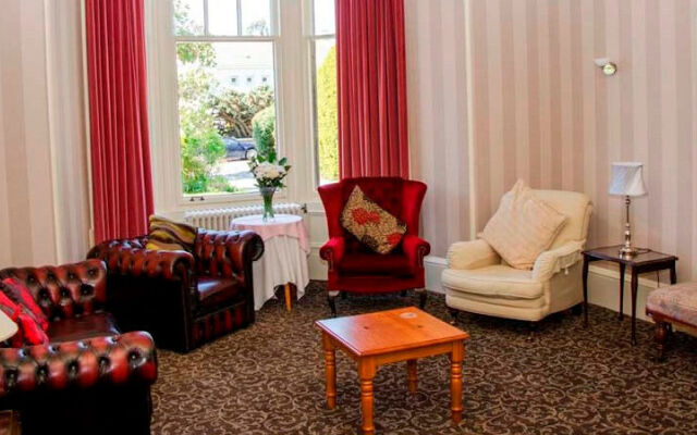 The Lodge Elgin