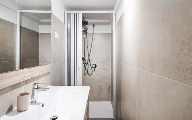 Bari Cozy Apartment by Wonderful Italy