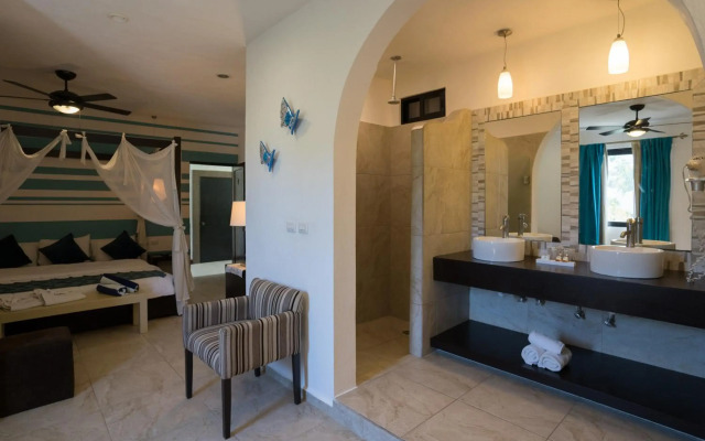 Posada Mariposa Boutique Hotel