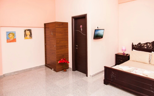 Bright and Relax Studio C in Porto Rafti
