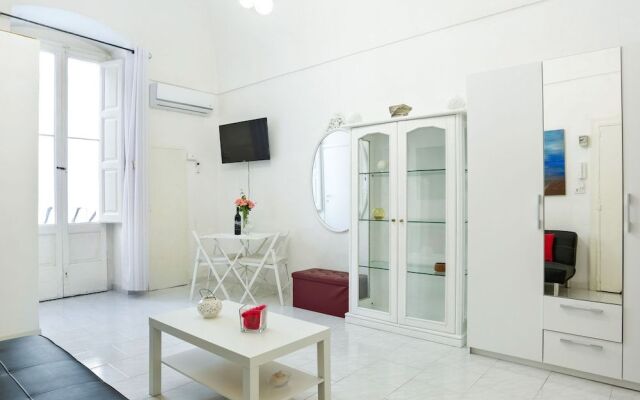 Casa Rella con terrazzo