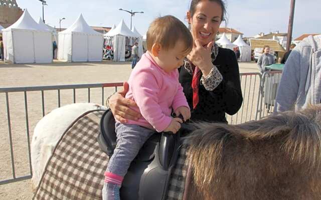 Le Mazet du Marechal Ferrant