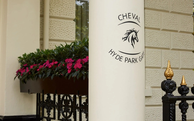 Cheval Hyde Park Gate